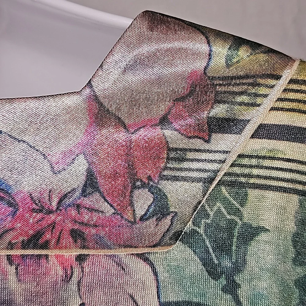 Dressbarn tunic - Picture 10 of 13